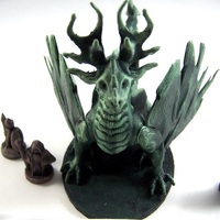 Forest Dragon - Thumbnail 5