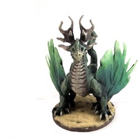 Forest Dragon - Thumbnail 6