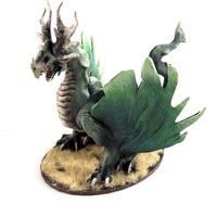 Forest Dragon - Thumbnail 7