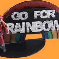 Go For Rainbow - Thumbnail 7
