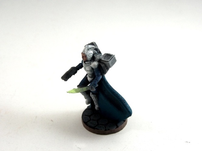 House Etryn Highblood