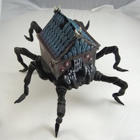 House Spider - Thumbnail 2