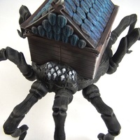House Spider - Thumbnail 3