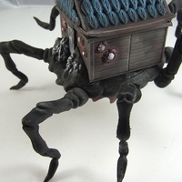 House Spider - Thumbnail 5