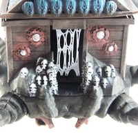 House Spider - Thumbnail 6