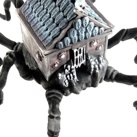 House Spider - Thumbnail 8