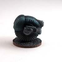 House Vermeni Monomech, 28mm Miniature - Thumbnail 2