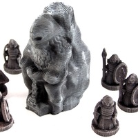 Idol of Thor - Thumbnail 6