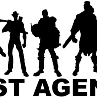Lost Agency Stencil - Thumbnail 3