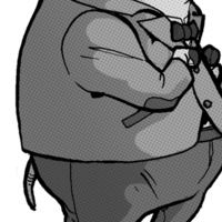 Lost Agency Stencil - Thumbnail 5