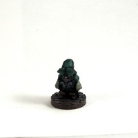 Mister Greenbottom - Thumbnail 1