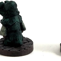 Mister Greenbottom - Thumbnail 2