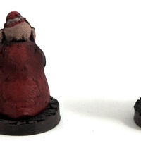 Mister Redfellow - Thumbnail 2