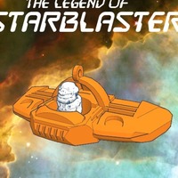 Starblaster Ornament - Thumbnail 6