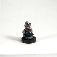 Mister Whitewinter - Thumbnail 1