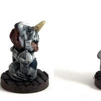 Mister Whitewinter - Thumbnail 2