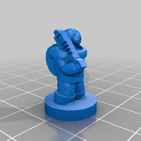 Pocket-Tactics United Separatist Militia - Thumbnail 4