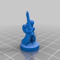 Pocket-Tactics United Separatist Militia - Thumbnail 5