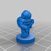 Pocket-Tactics United Separatist Militia - Thumbnail 7