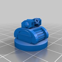 Pocket-Tactics United Separatist Militia - Thumbnail 8