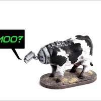 Protocattle - Thumbnail 3