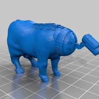 Protocattle - Thumbnail 7