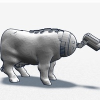 Protocattle - Thumbnail 8