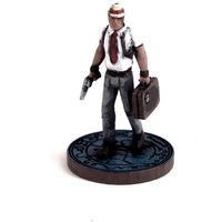 Rooster, 28mm Miniature - Thumbnail 2