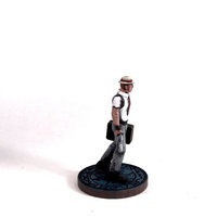 Rooster, 28mm Miniature - Thumbnail 6