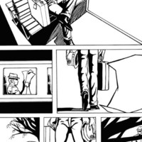 Rooster, 28mm Miniature - Thumbnail 9