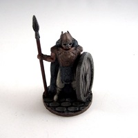 Warden of Midgard - Thumbnail 1