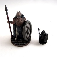 Warden of Midgard - Thumbnail 2