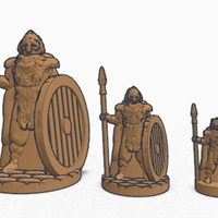 Warden of Midgard - Thumbnail 7