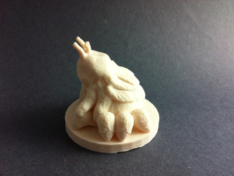 Wayfarer Random Alien #2 Silrax