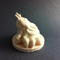 Wayfarer Random Alien #2 Silrax - Thumbnail 3