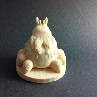 Wayfarer Random Alien #2 Silrax - Thumbnail 4