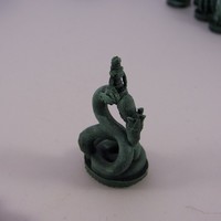 Pocket-Tactics Elves of the Shining Host - Thumbnail 2