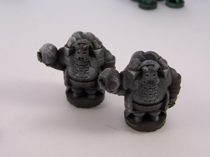 Pocket-Tactics Elves of the Shining Host