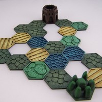 Pocket-Tactics Legion of the High King - Thumbnail 5