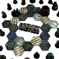 Pocket-Tactics Legion of the High King - Thumbnail 8