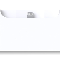 Desk Dock for iPhone 5 / 5S - Thumbnail 3
