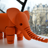 Elephant - Thumbnail 2