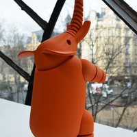 Elephant - Thumbnail 3