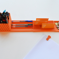 Desktop Organizer - Thumbnail 1