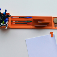 Desktop Organizer - Thumbnail 3