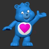 Care Bear  - Thumbnail 1