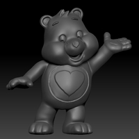Care Bear  - Thumbnail 2