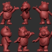 Care Bear  - Thumbnail 3