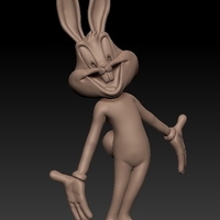 Bugs Bunny - Thumbnail 1