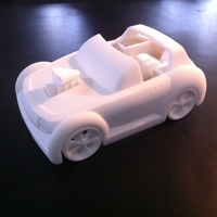 Toycar - Thumbnail 1